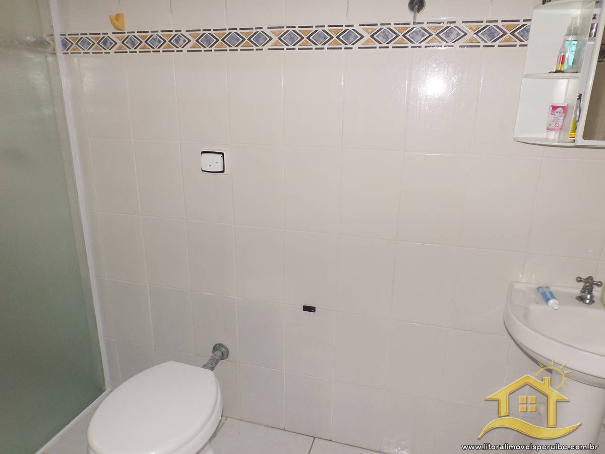 Casa no bairro Stella Maris, Lado Linha