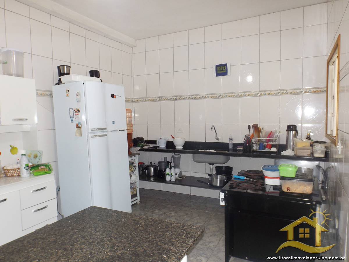 Casa no bairro Stella Maris, Lado Linha