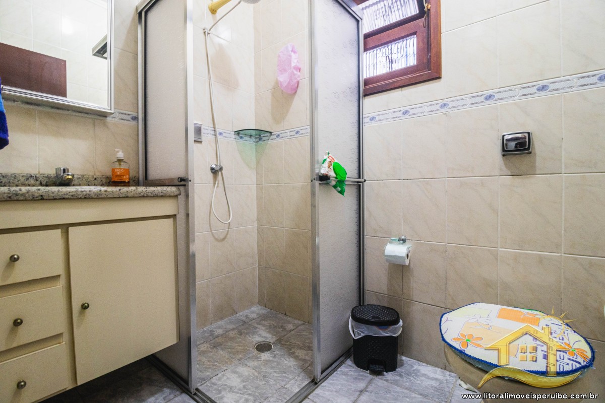 Casa no bairro Stella Maris, Lado Linha