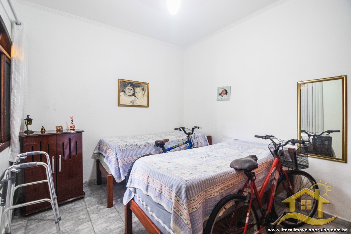 Casa no bairro Stella Maris, Lado Linha