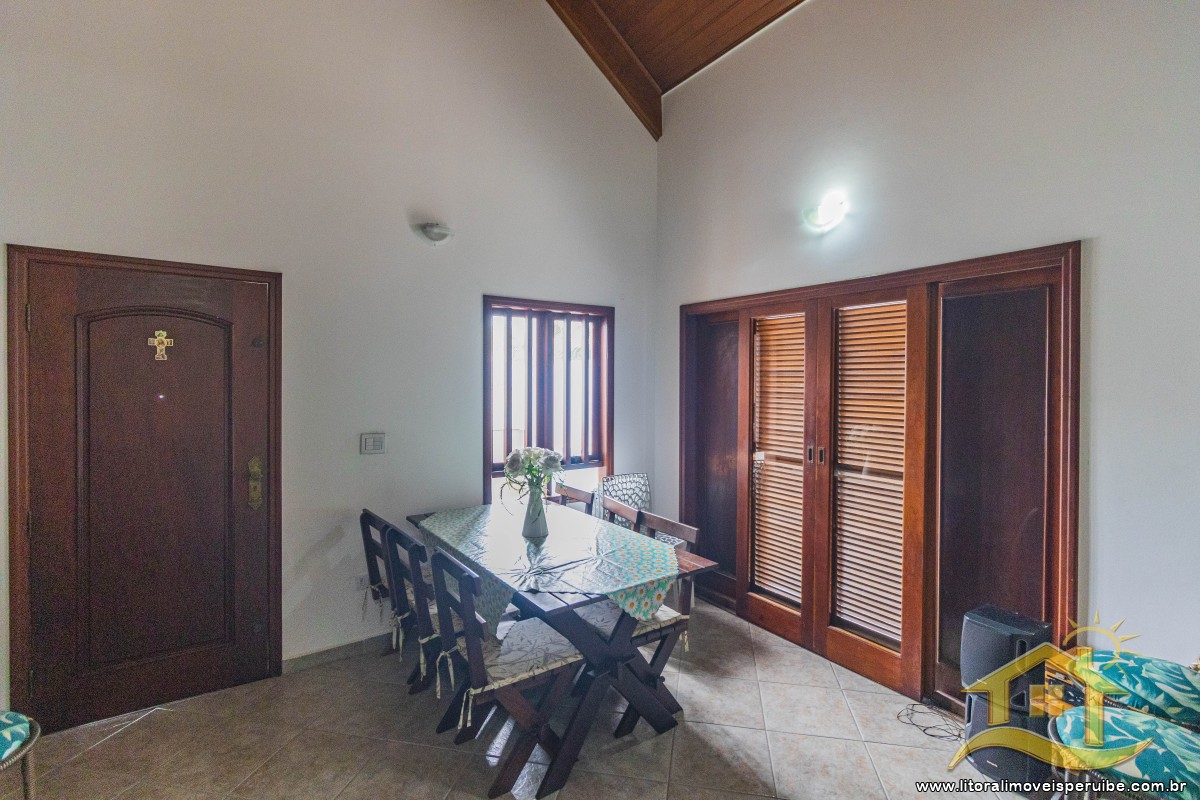 Casa no bairro Oásis, Lado Praia