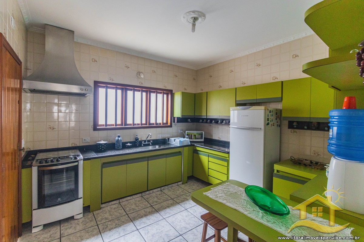 Casa no bairro Oásis, Lado Praia