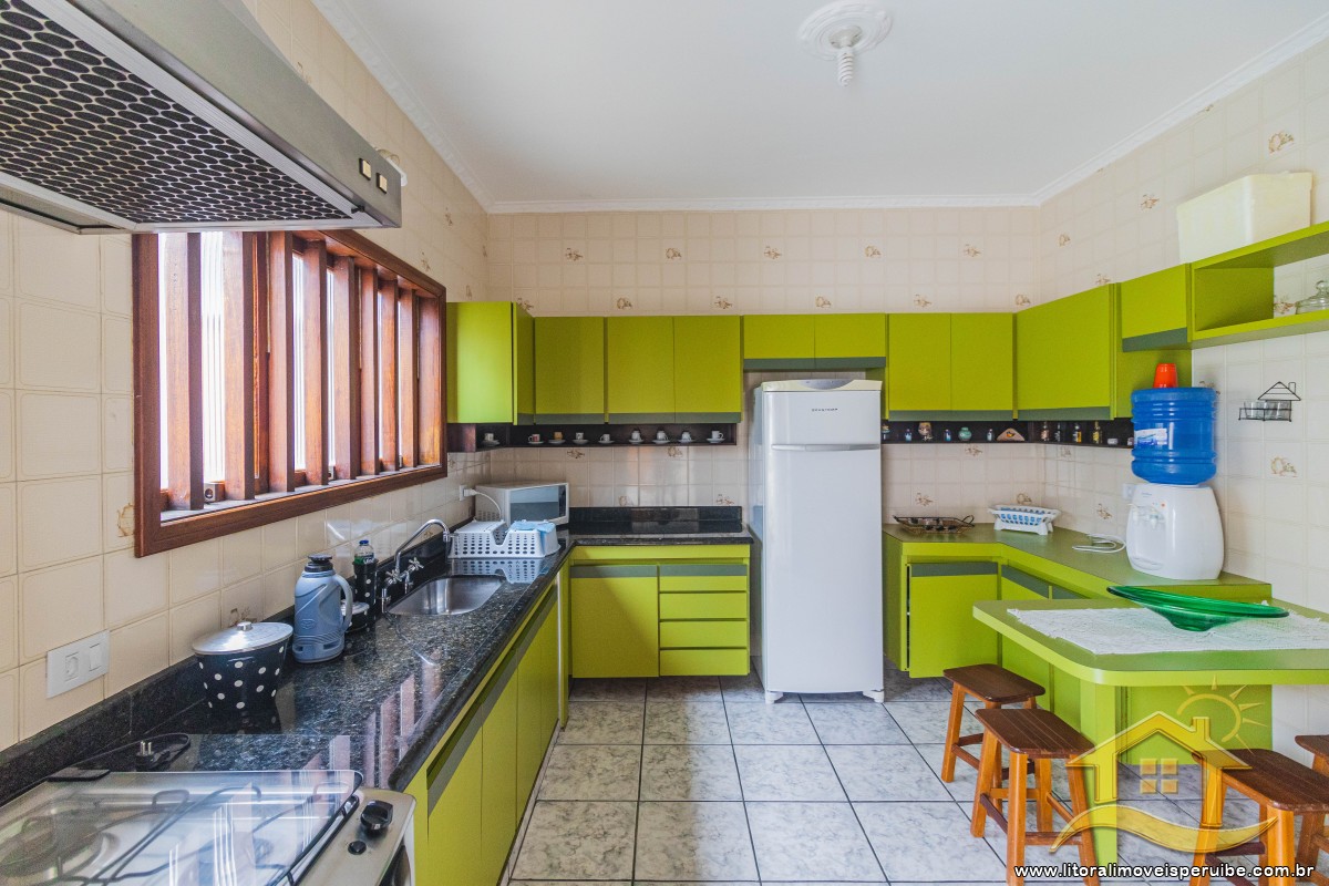 Casa no bairro Oásis, Lado Praia