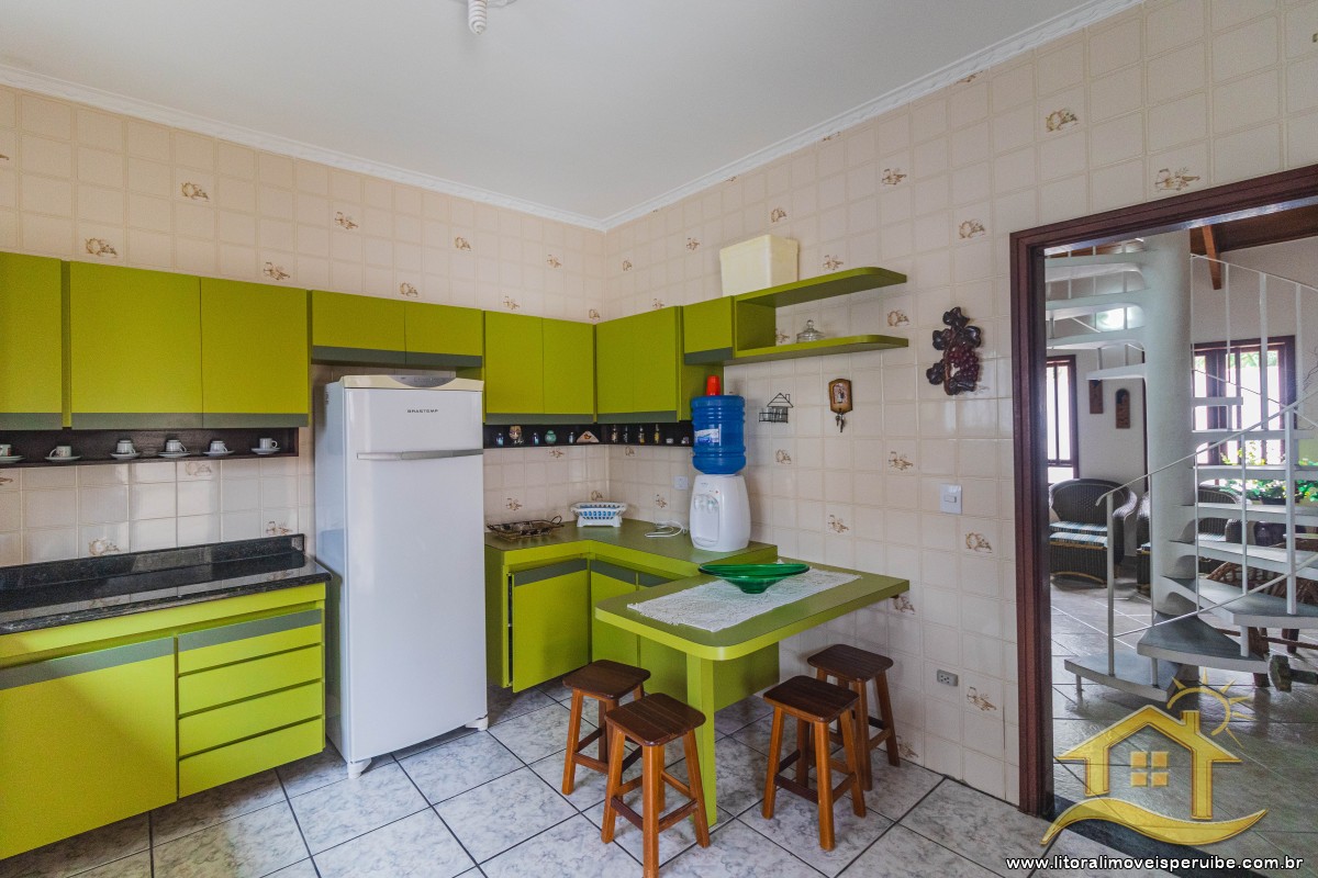 Casa no bairro Oásis, Lado Praia