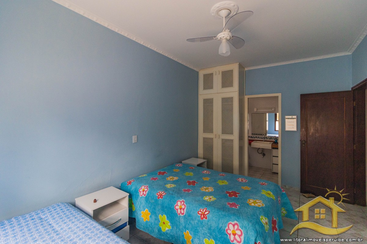 Casa no bairro Oásis, Lado Praia