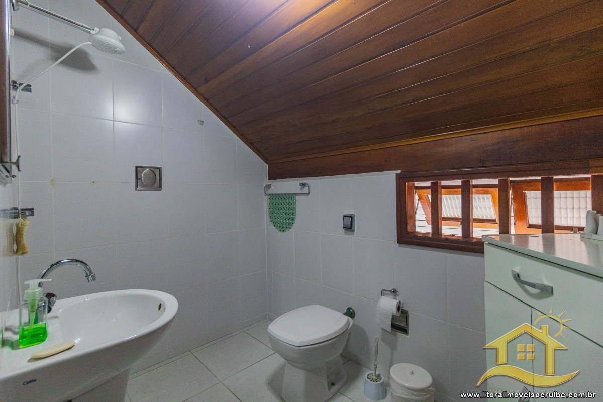 Casa no bairro Oásis, Lado Praia