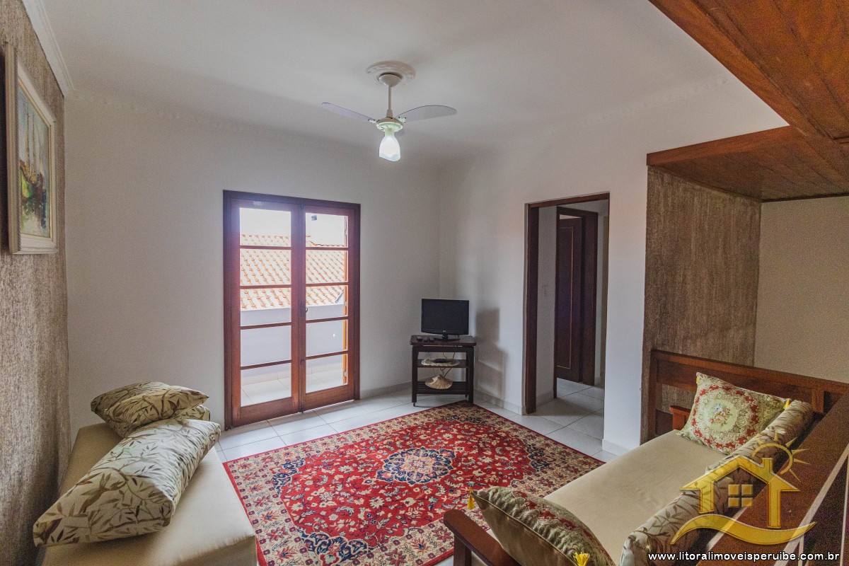 Casa no bairro Oásis, Lado Praia