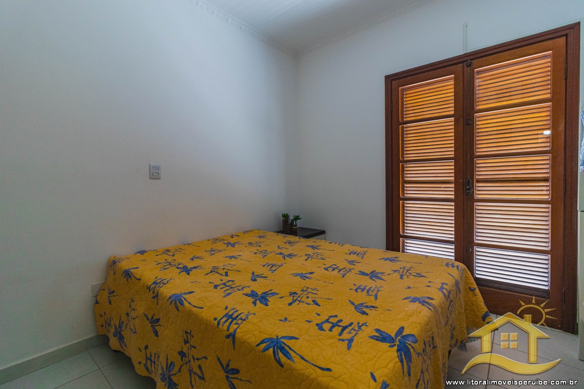 Casa no bairro Oásis, Lado Praia