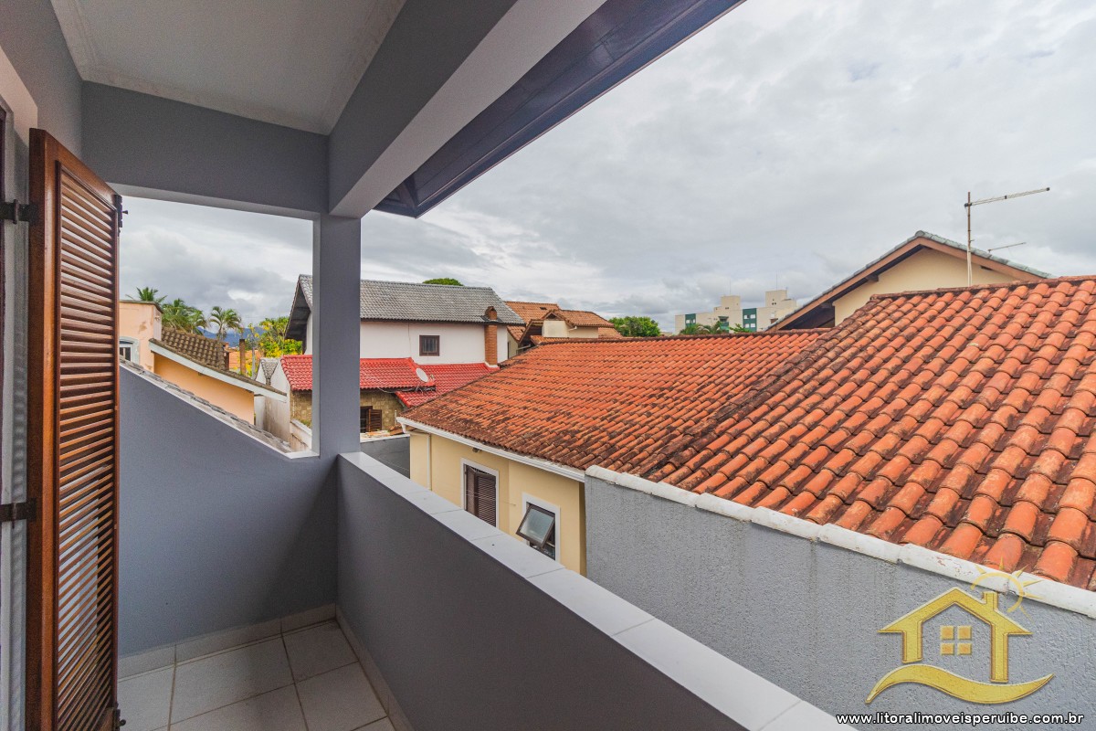 Casa no bairro Oásis, Lado Praia
