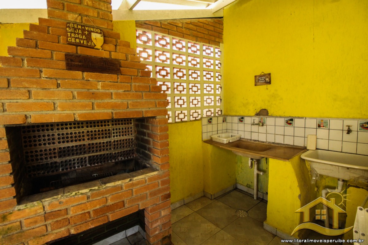 Casa no bairro Veneza, Pós Linha