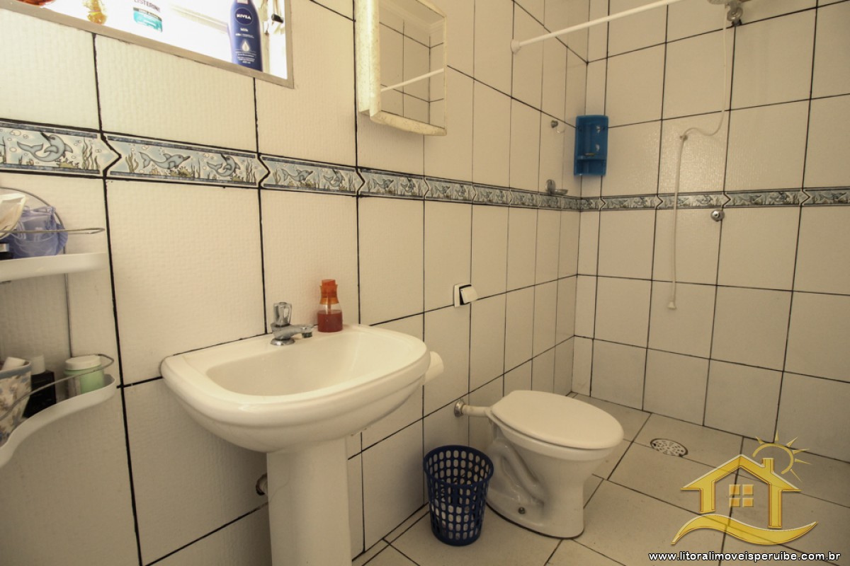 Casa no bairro Veneza, Pós Linha