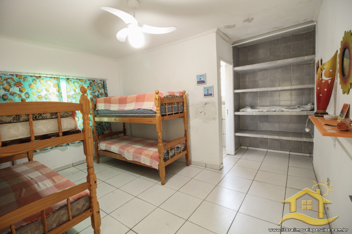 Casa no bairro Veneza, Pós Linha