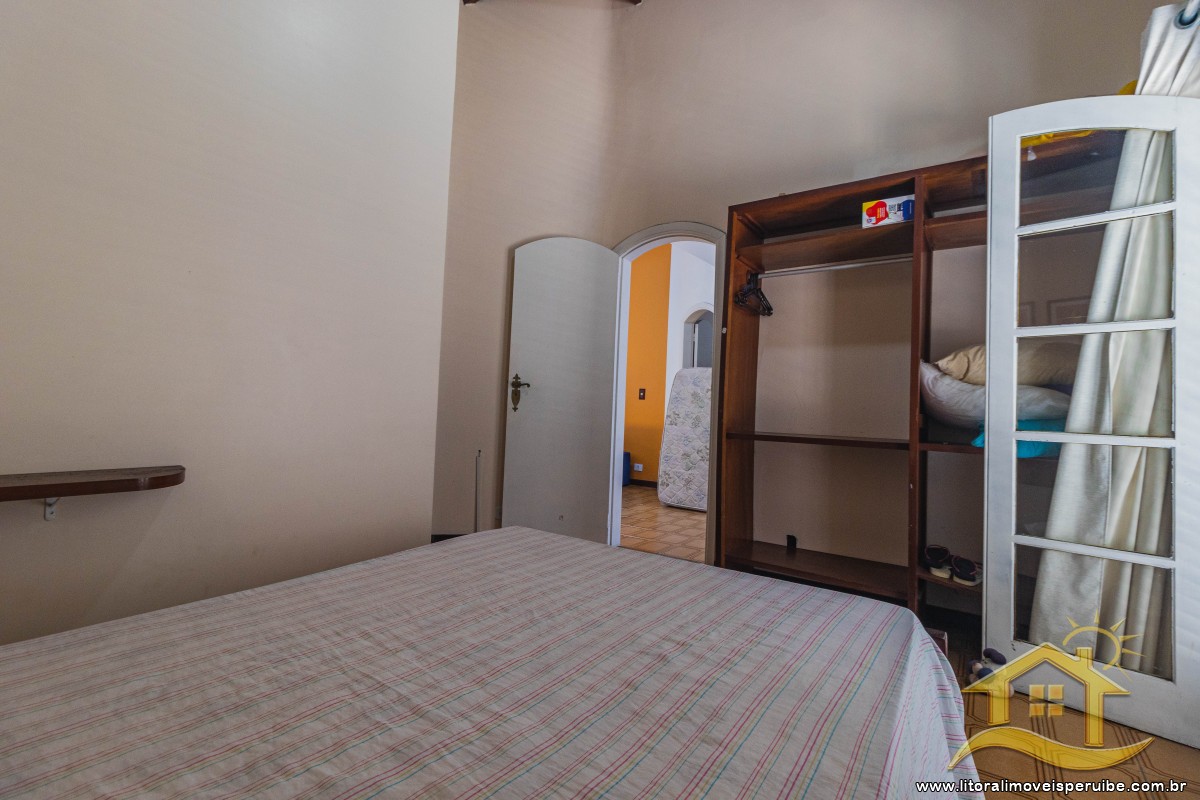 Casa no bairro Oásis, Lado Linha