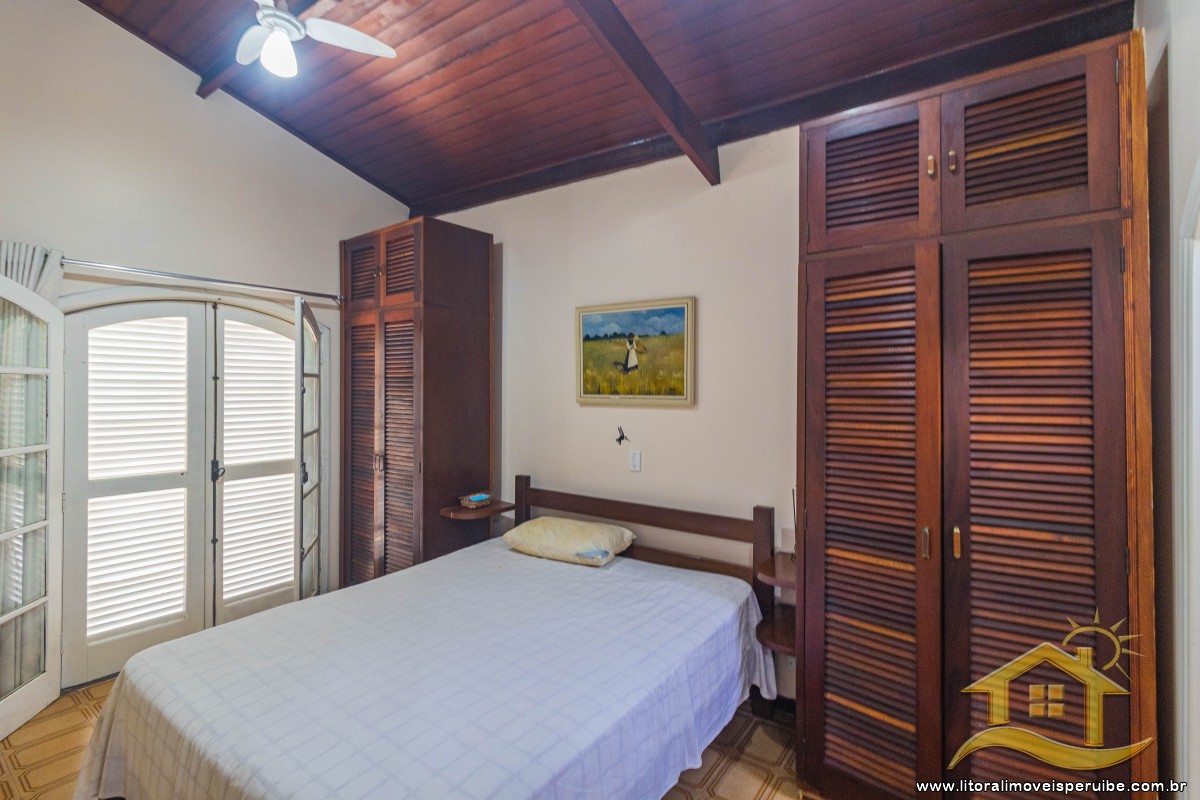 Casa no bairro Oásis, Lado Linha