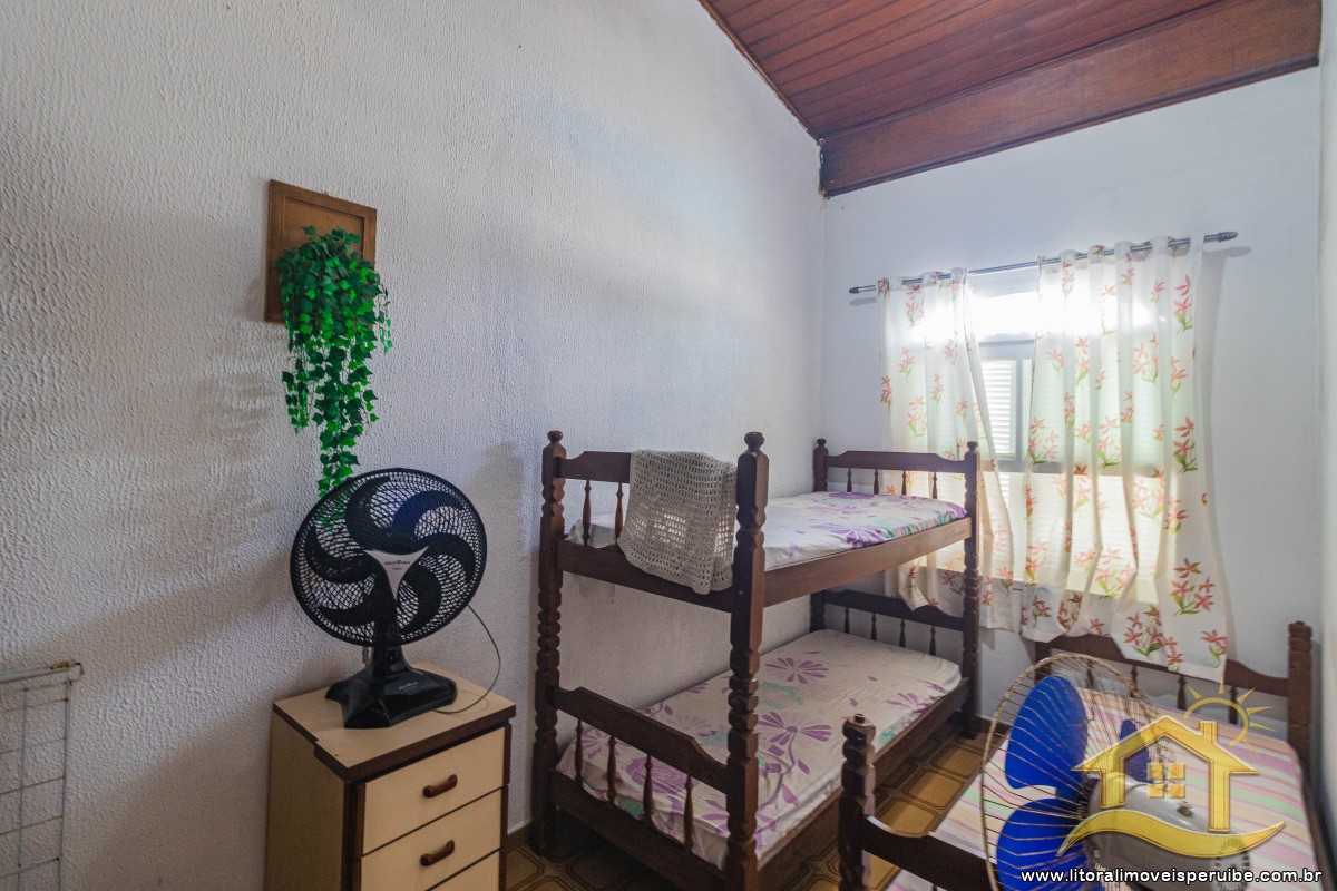 Casa no bairro Oásis, Lado Linha