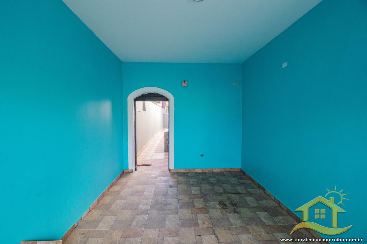 Casa no bairro Centro, Lado Praia
