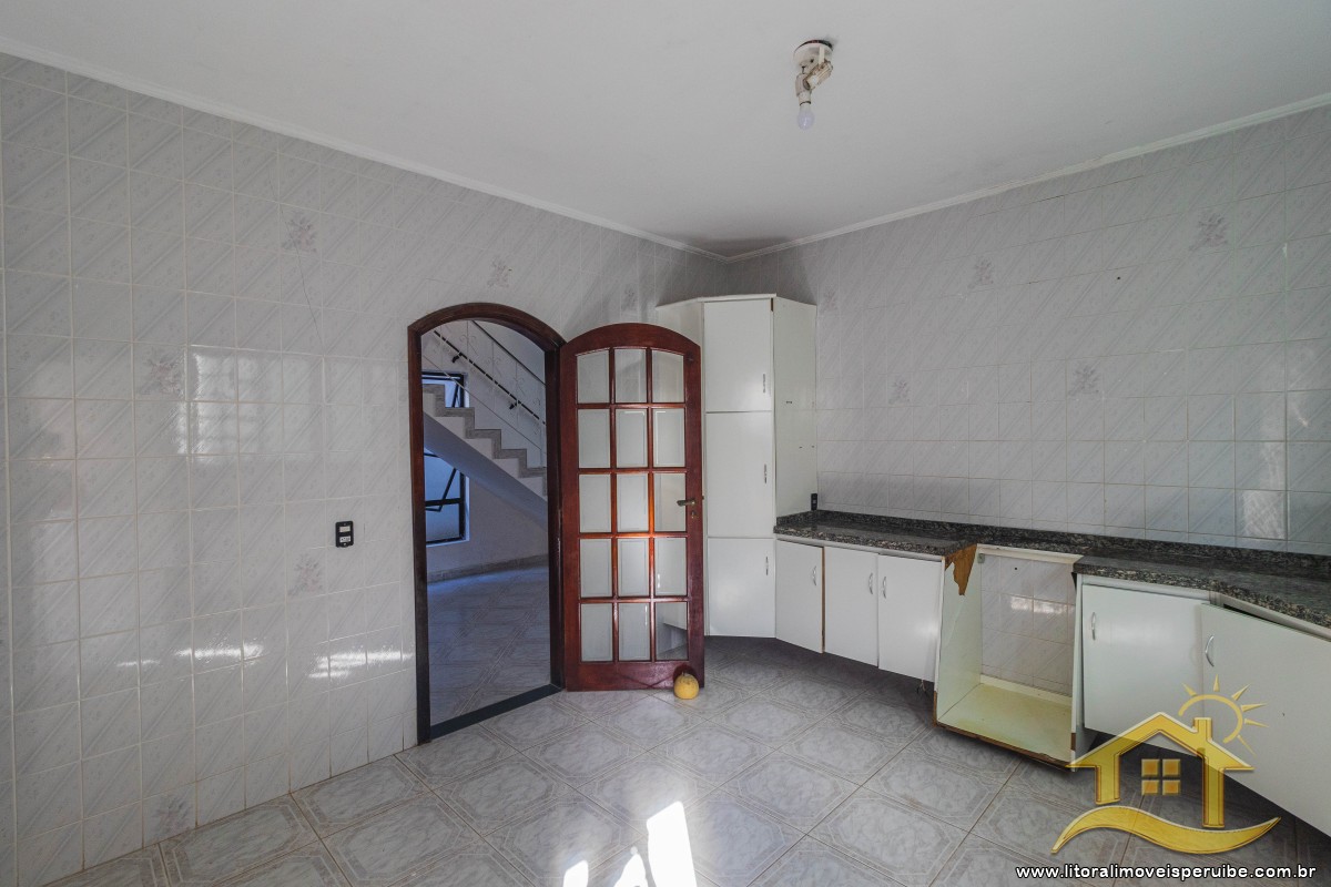 Casa no bairro Centro, Lado Praia