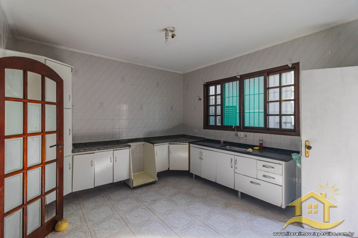Casa no bairro Centro, Lado Praia