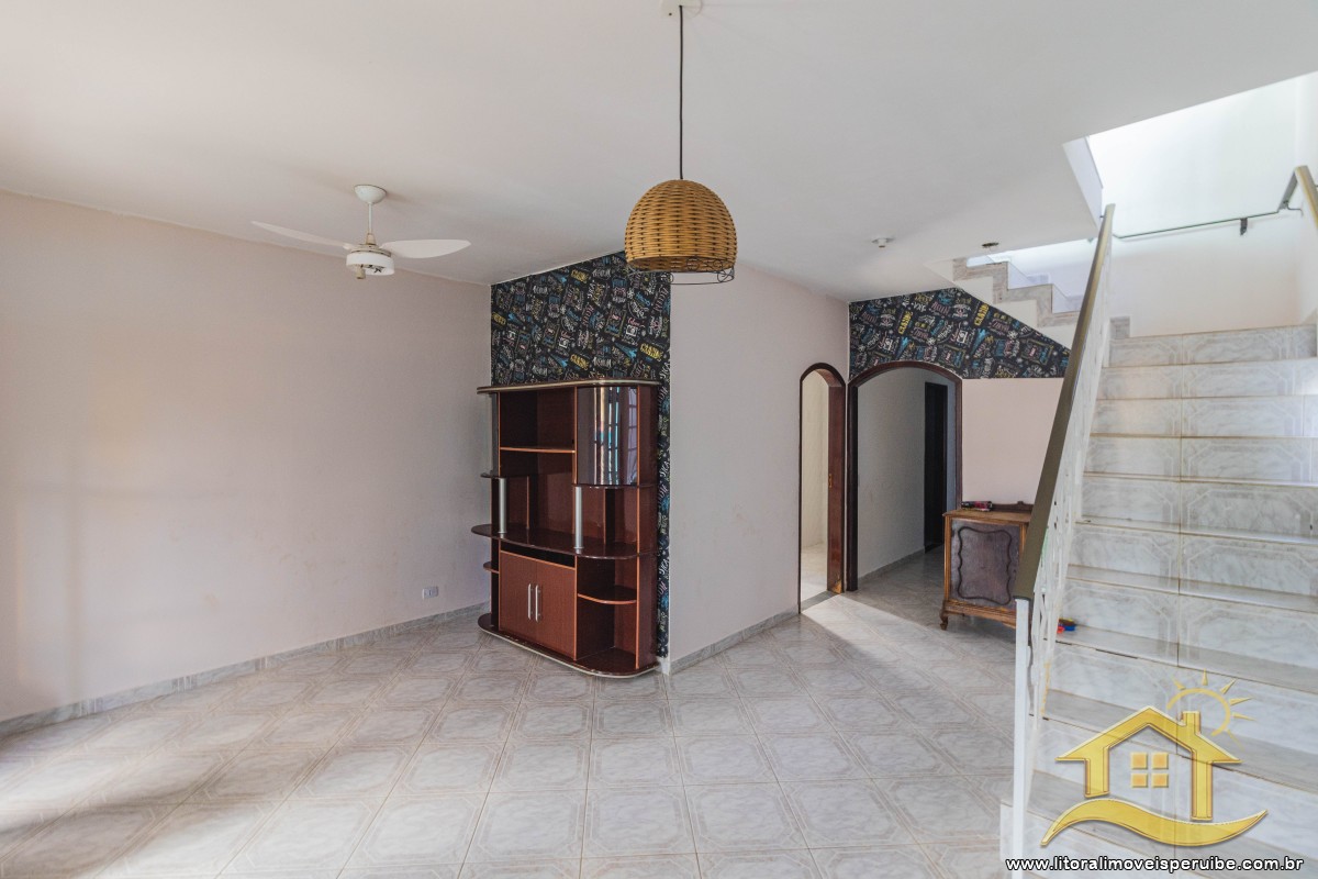 Casa no bairro Centro, Lado Praia