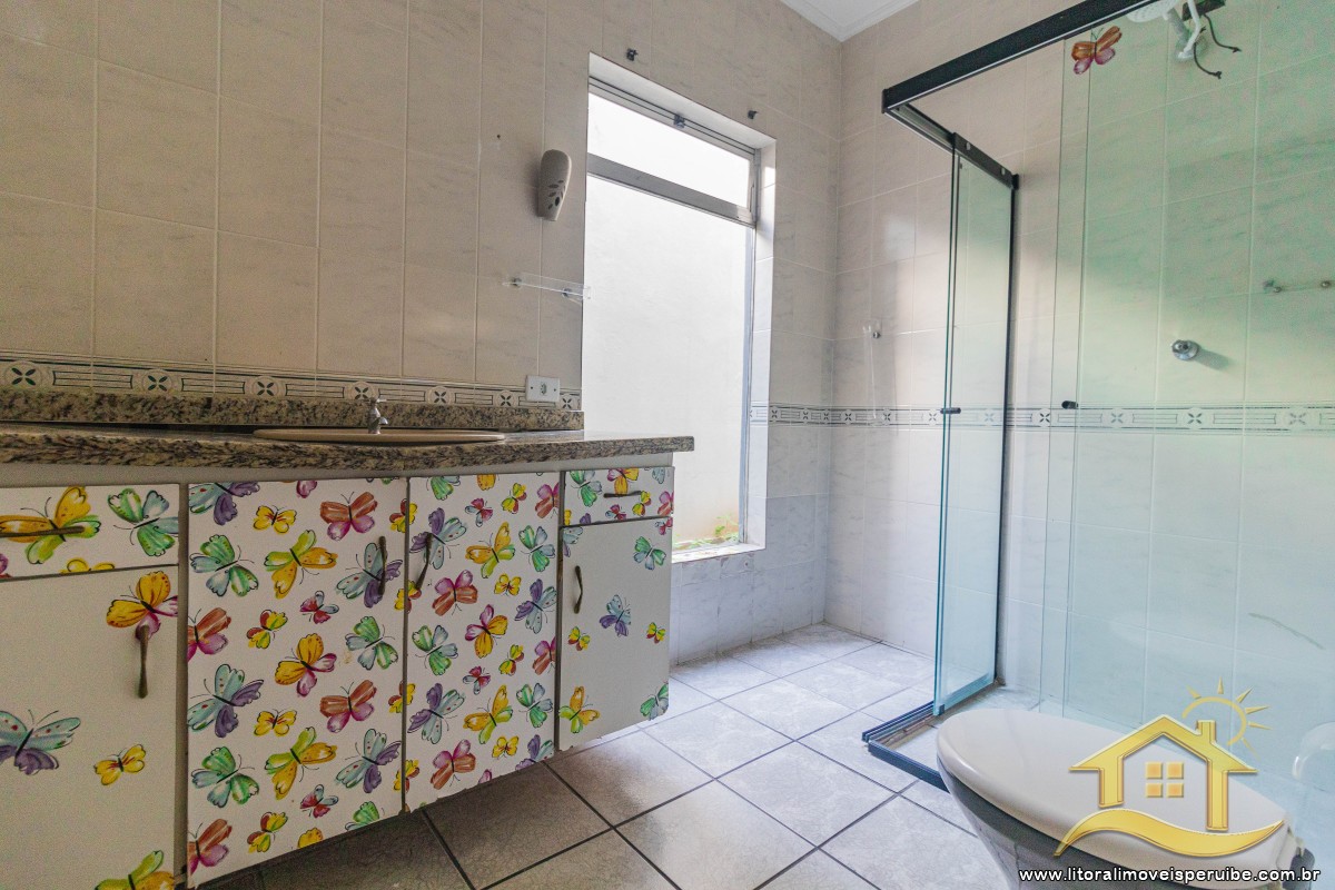 Casa no bairro Centro, Lado Praia