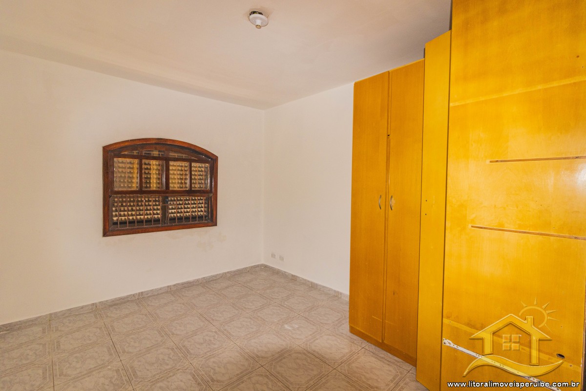 Casa no bairro Centro, Lado Praia