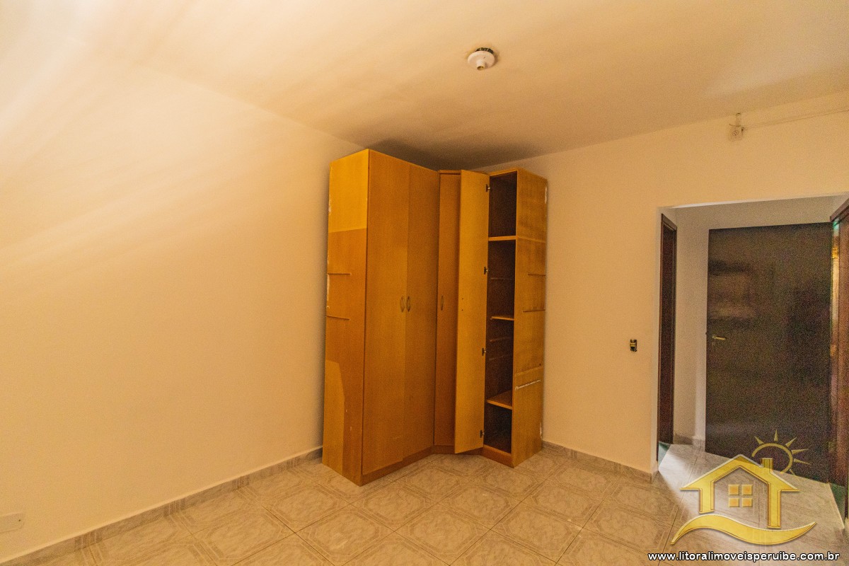 Casa no bairro Centro, Lado Praia