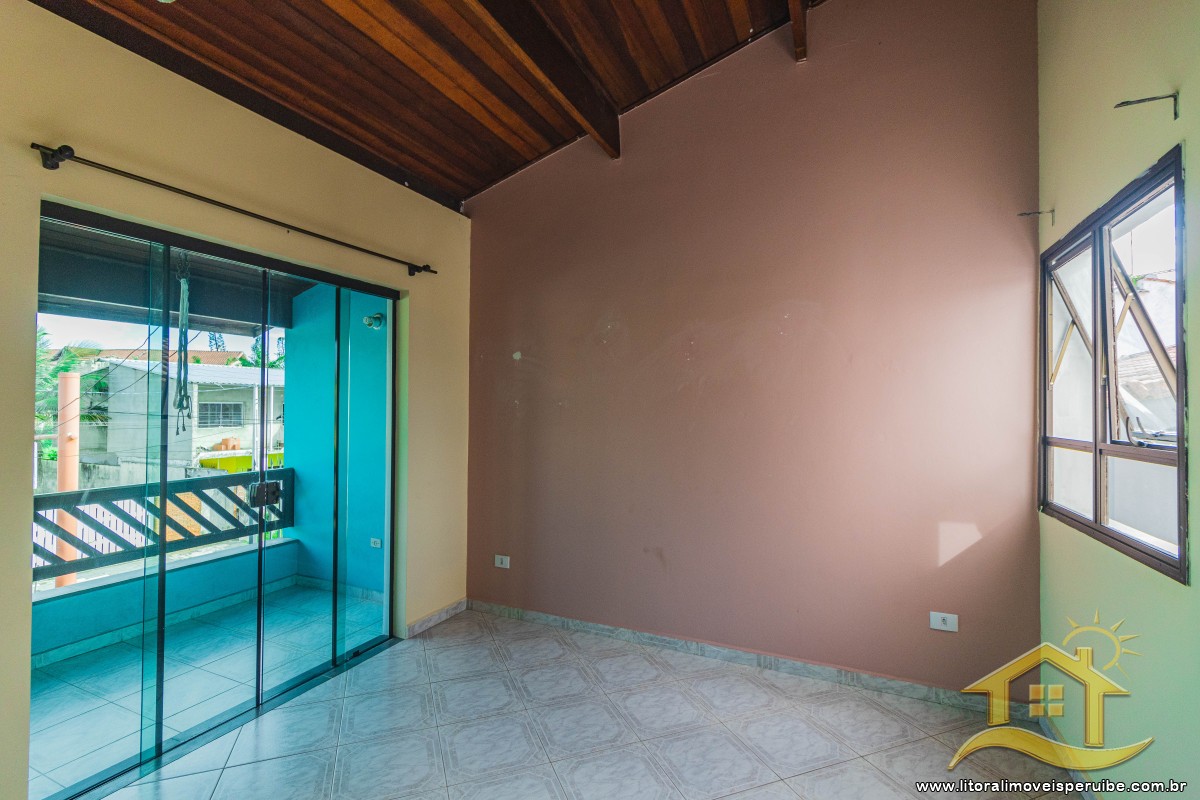 Casa no bairro Centro, Lado Praia