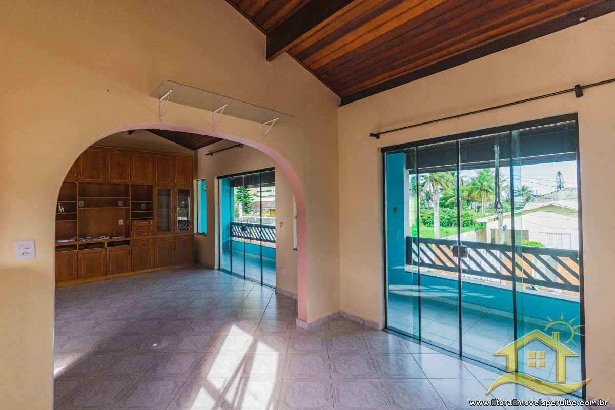 Casa no bairro Centro, Lado Praia