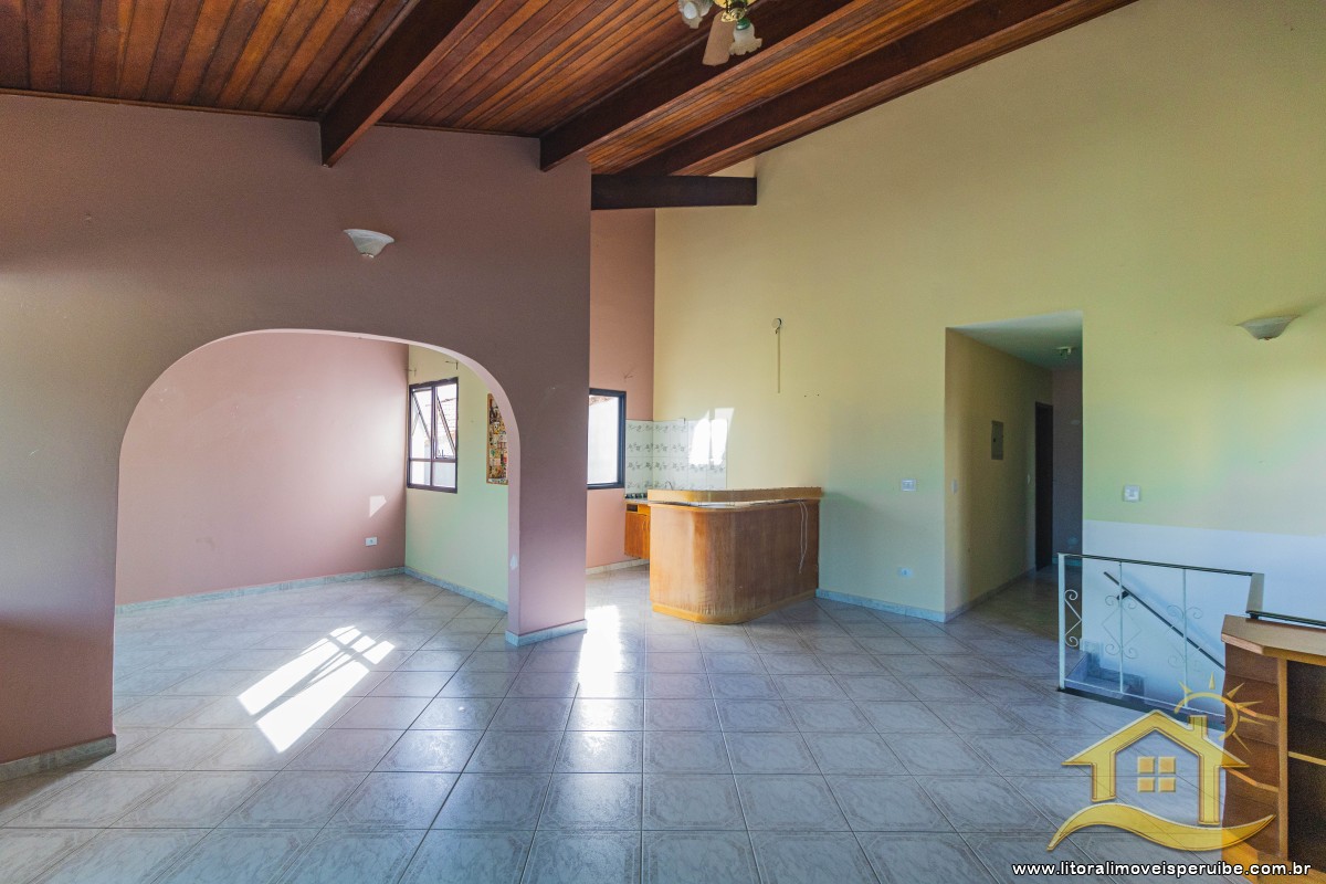 Casa no bairro Centro, Lado Praia