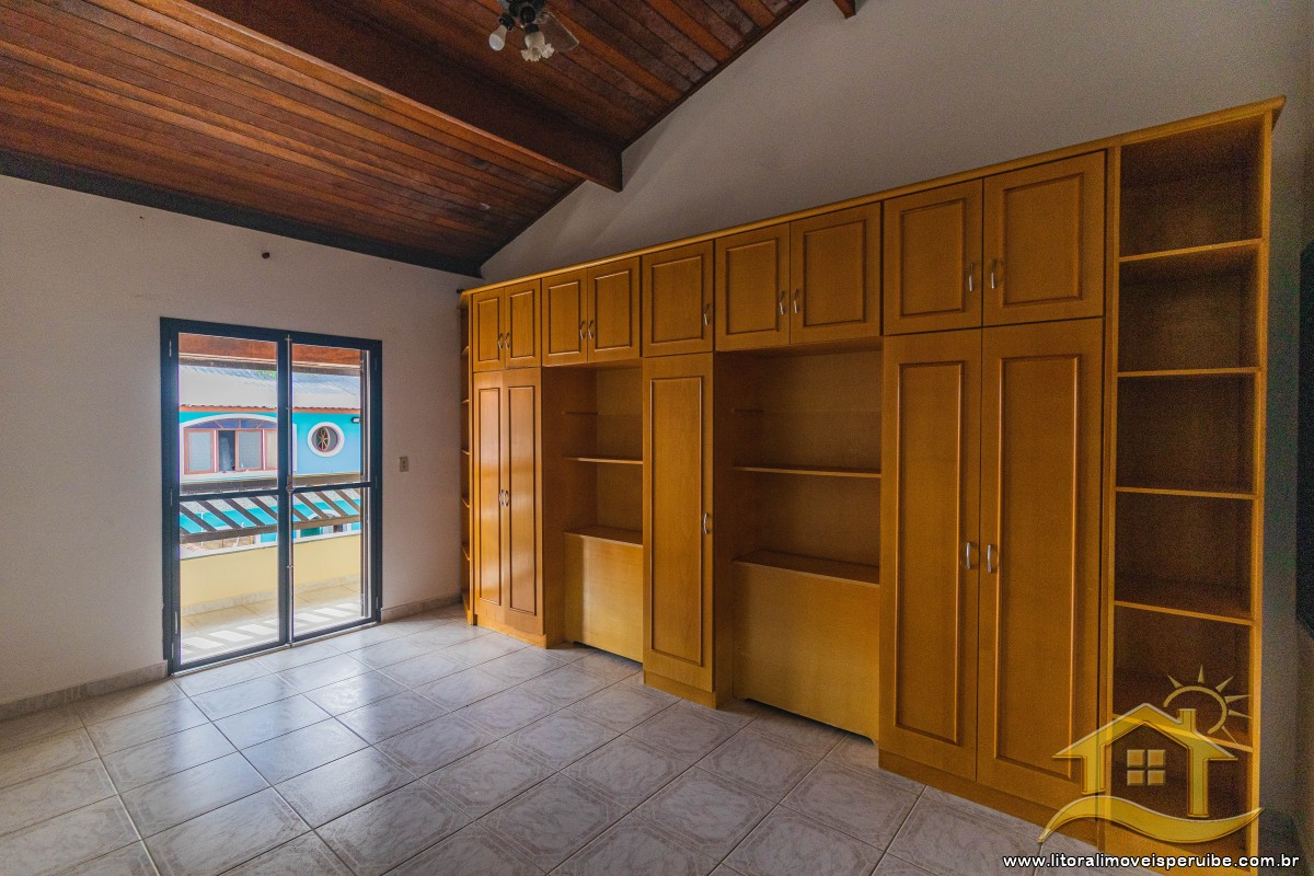 Casa no bairro Centro, Lado Praia