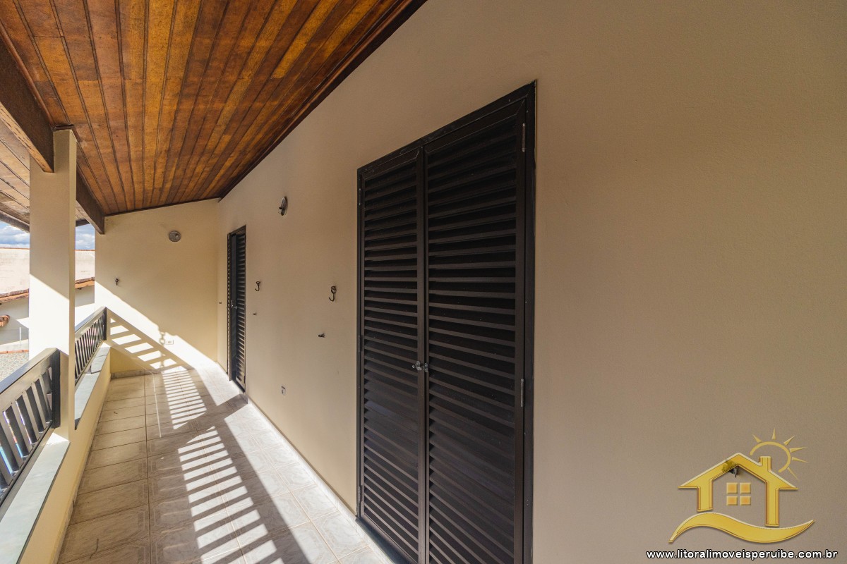 Casa no bairro Centro, Lado Praia