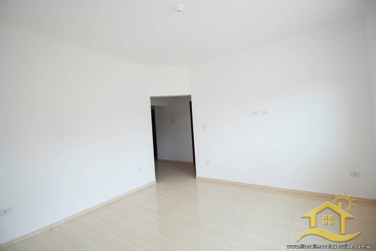 Casa no bairro São João Batista II, Pós Linha