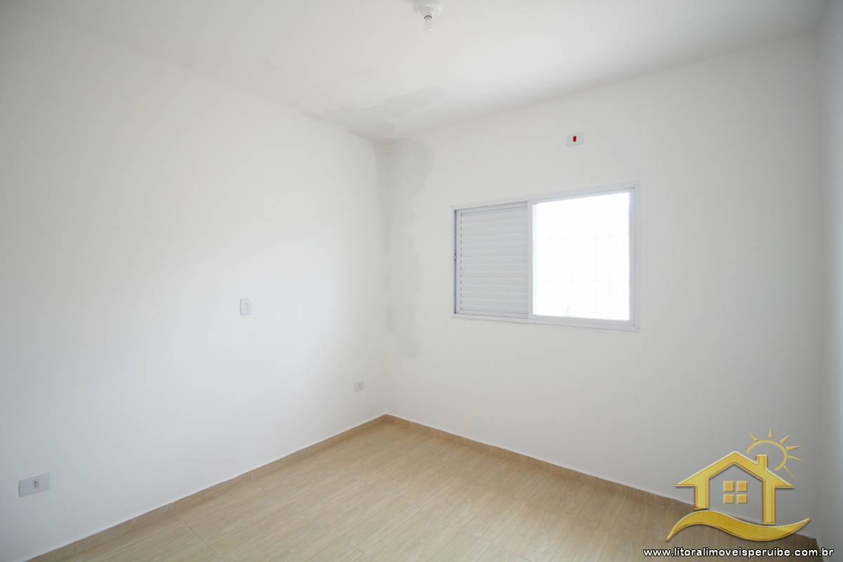 Casa no bairro São João Batista II, Pós Linha