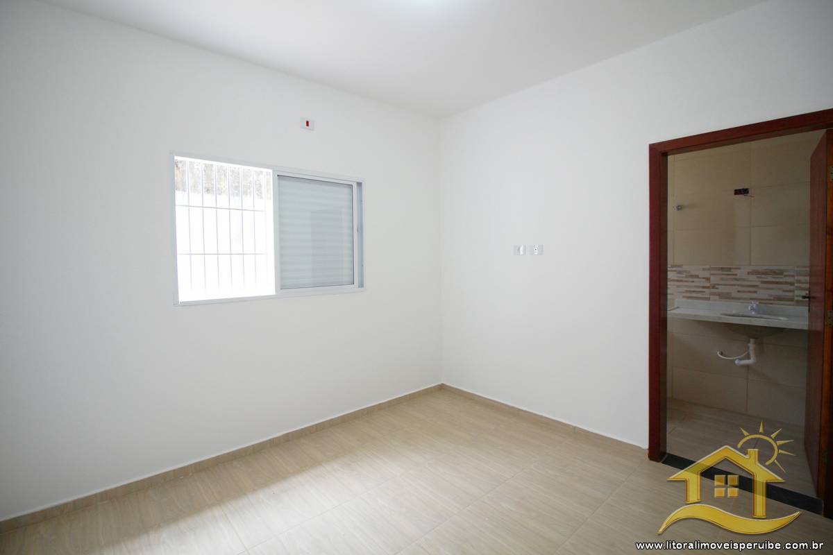 Casa no bairro São João Batista II, Pós Linha
