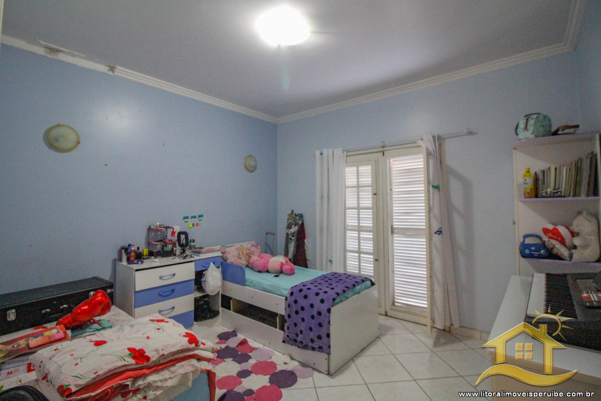Casa no bairro Park D Aville, Pós Linha