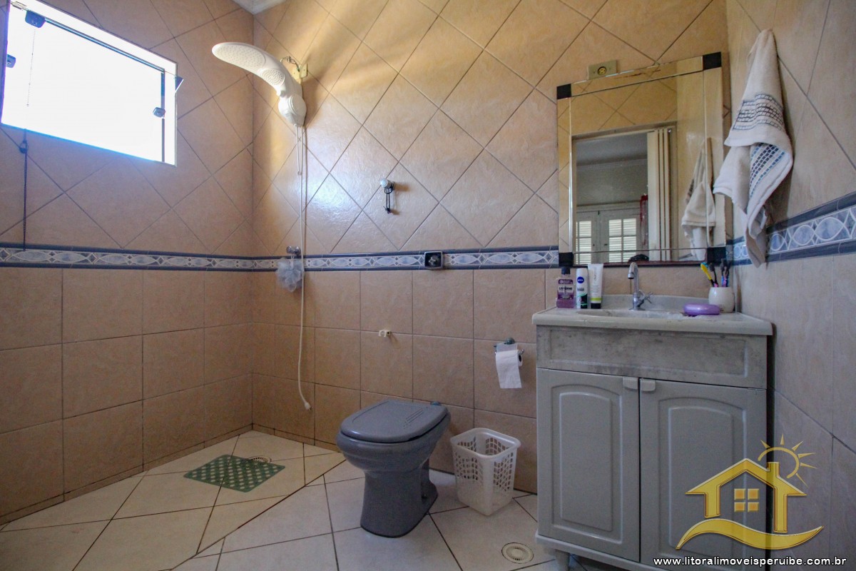 Casa no bairro Park D Aville, Pós Linha