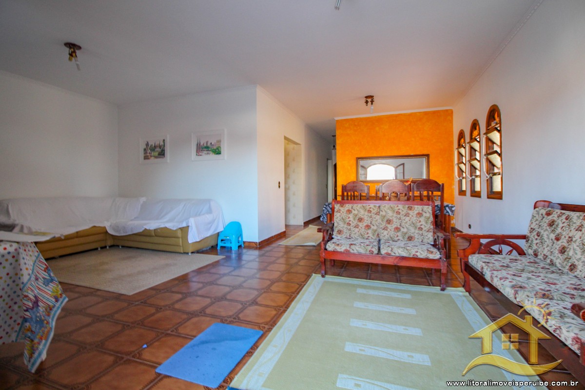 Casa no bairro Arpoador, Lado Linha
