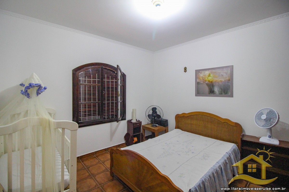 Casa no bairro Arpoador, Lado Linha