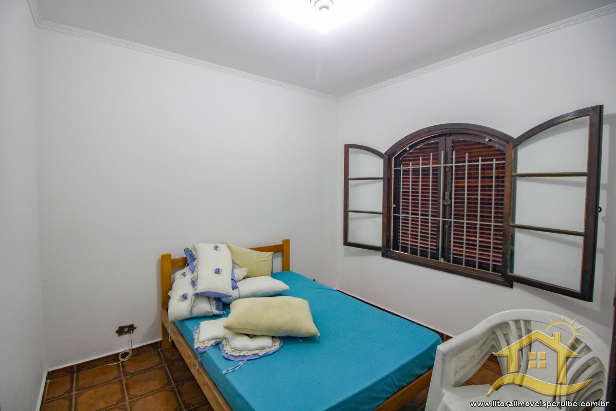 Casa no bairro Arpoador, Lado Linha