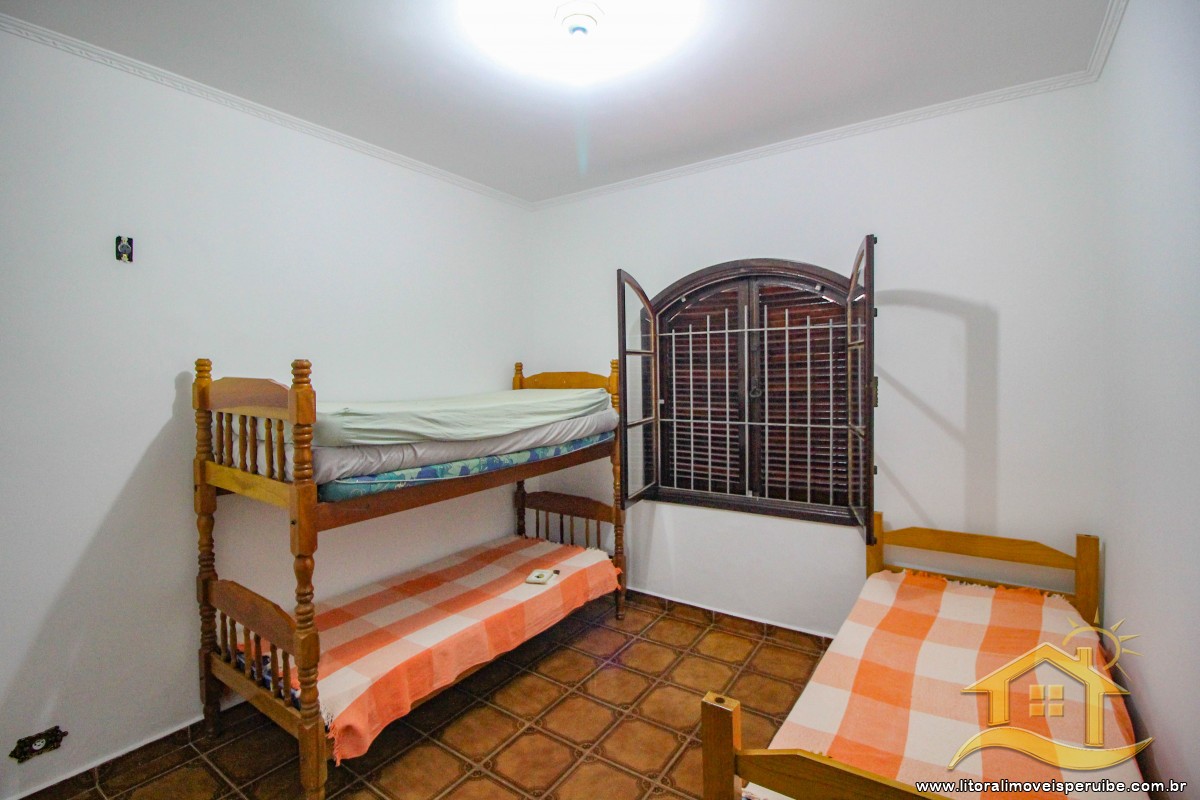Casa no bairro Arpoador, Lado Linha