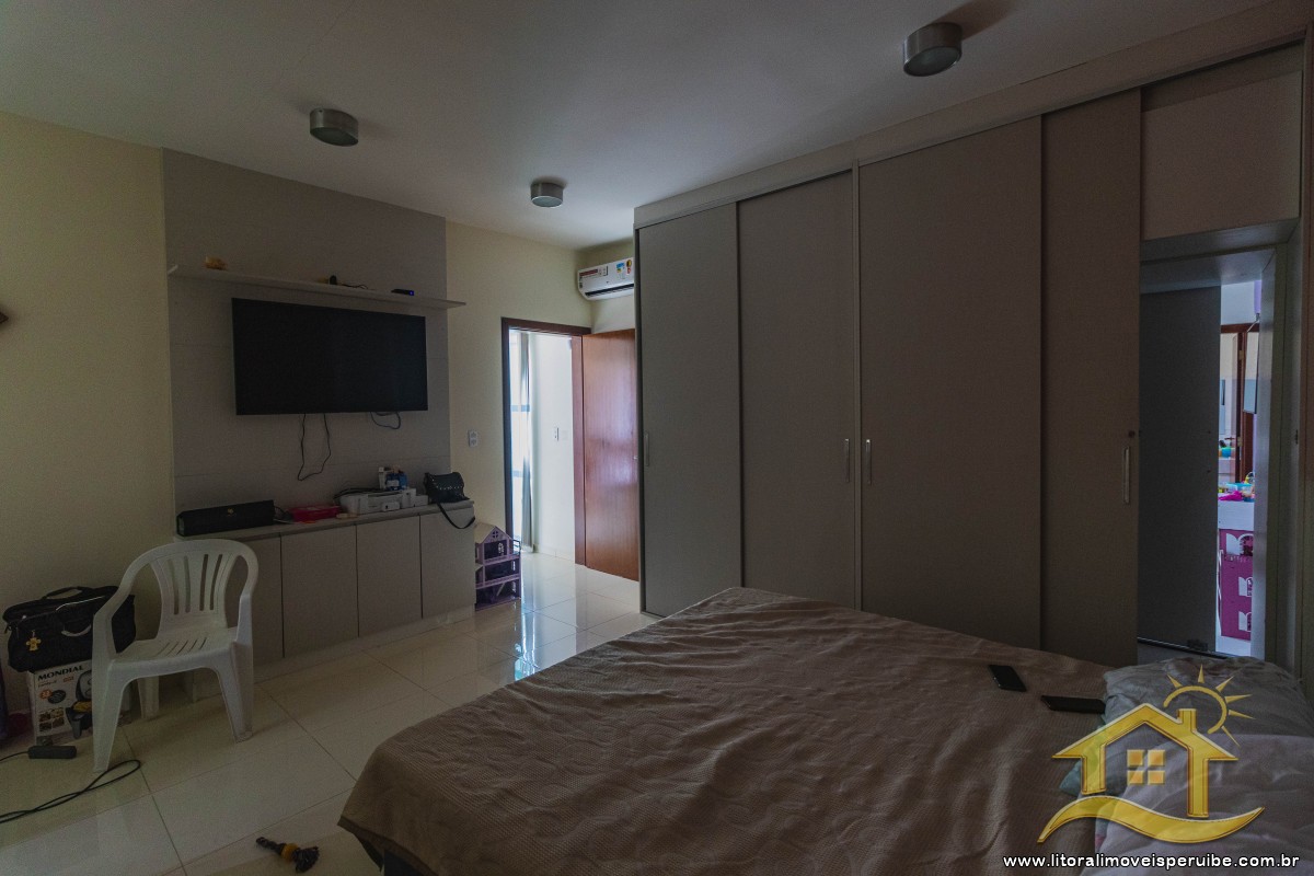 Casa no bairro Cidade Nova Peruibe, Lado Praia