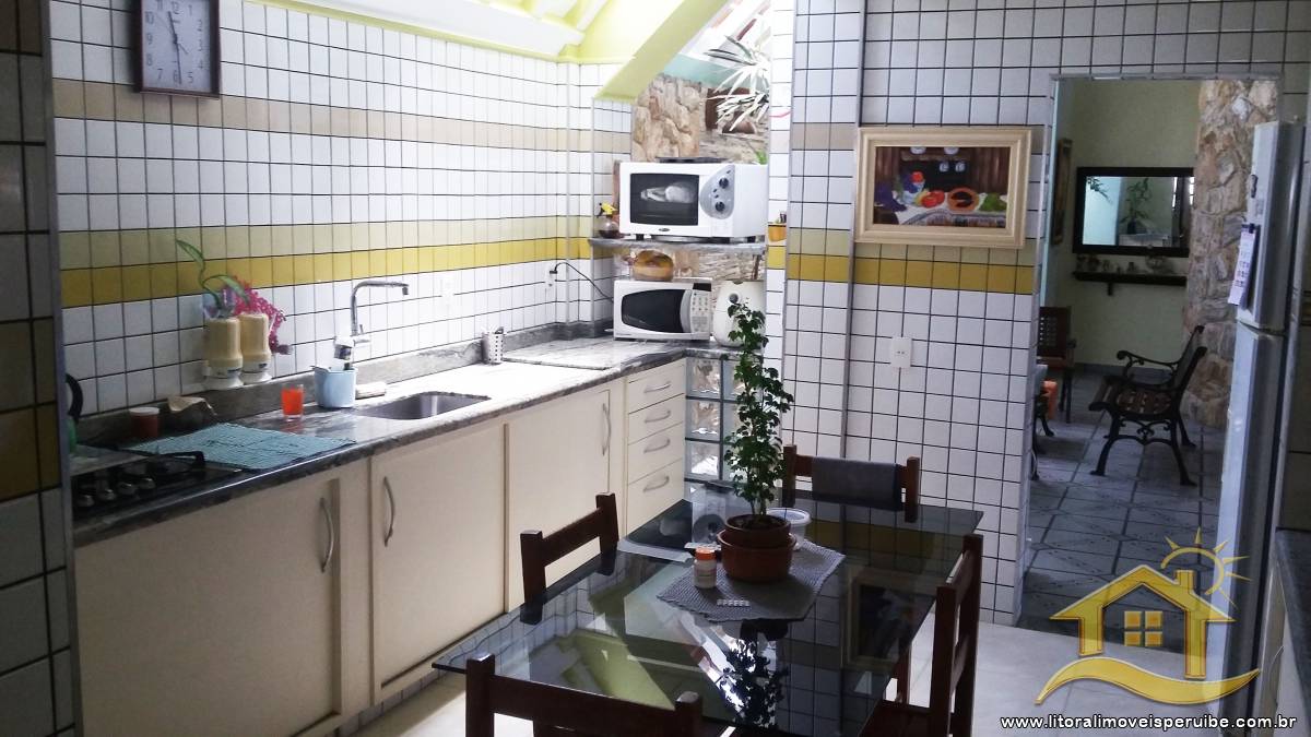 Casa no bairro Convento Velho, Lado Linha
