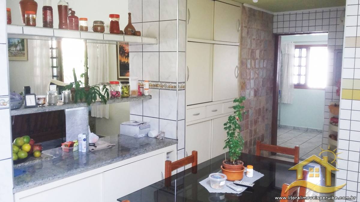 Casa no bairro Convento Velho, Lado Linha