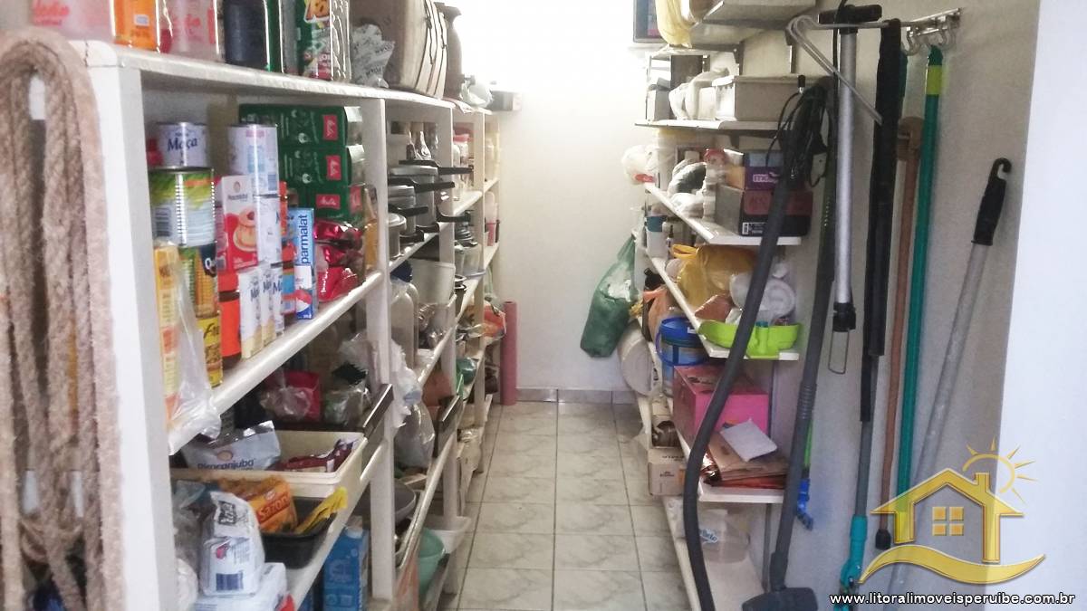 Casa no bairro Convento Velho, Lado Linha