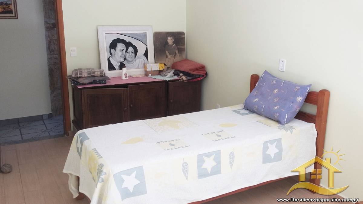 Casa no bairro Convento Velho, Lado Linha