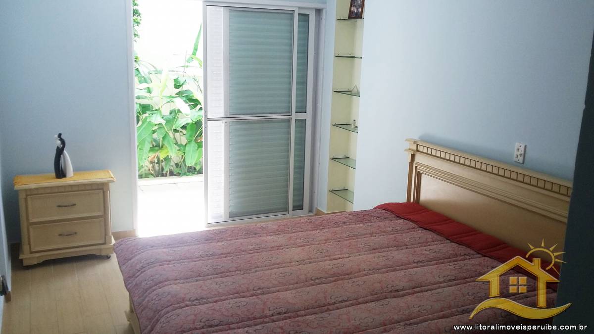 Casa no bairro Convento Velho, Lado Linha