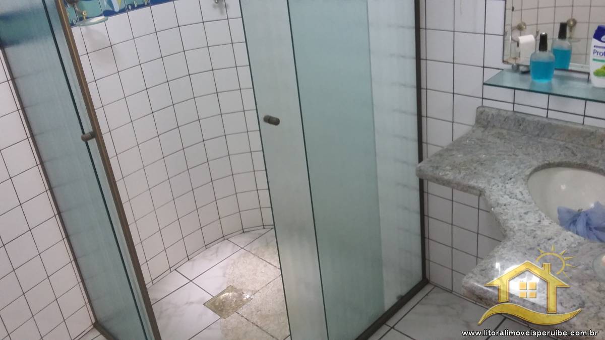 Casa no bairro Convento Velho, Lado Linha