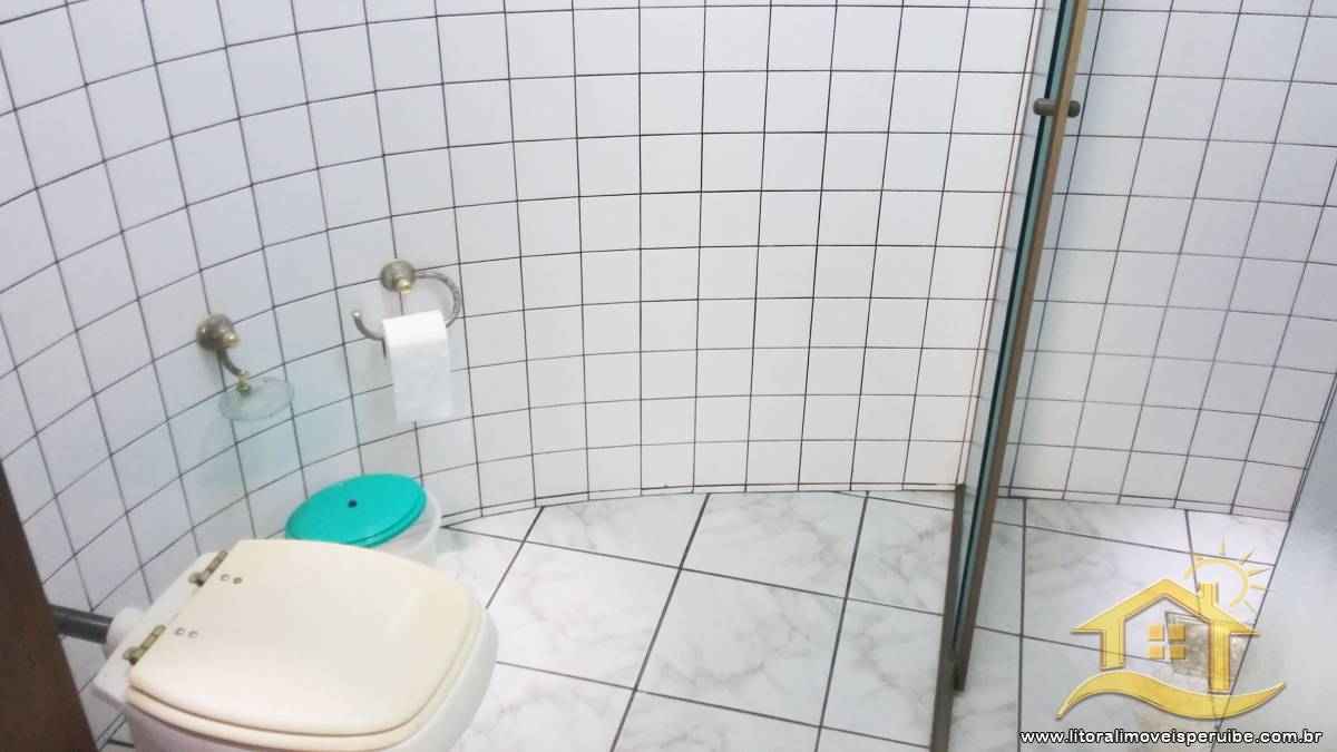 Casa no bairro Convento Velho, Lado Linha