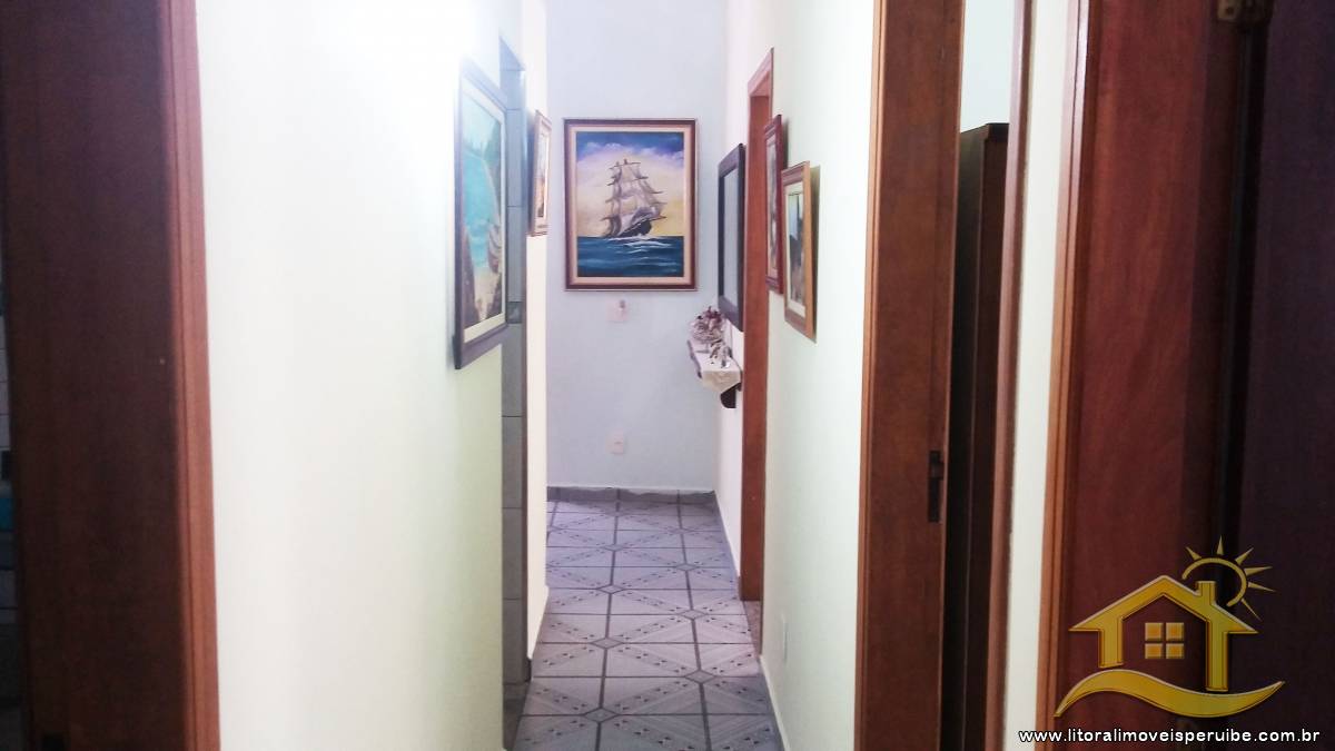 Casa no bairro Convento Velho, Lado Linha