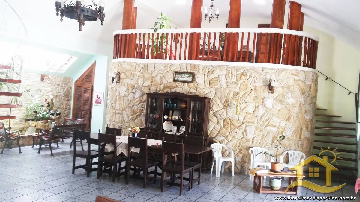 Casa no bairro Convento Velho, Lado Linha